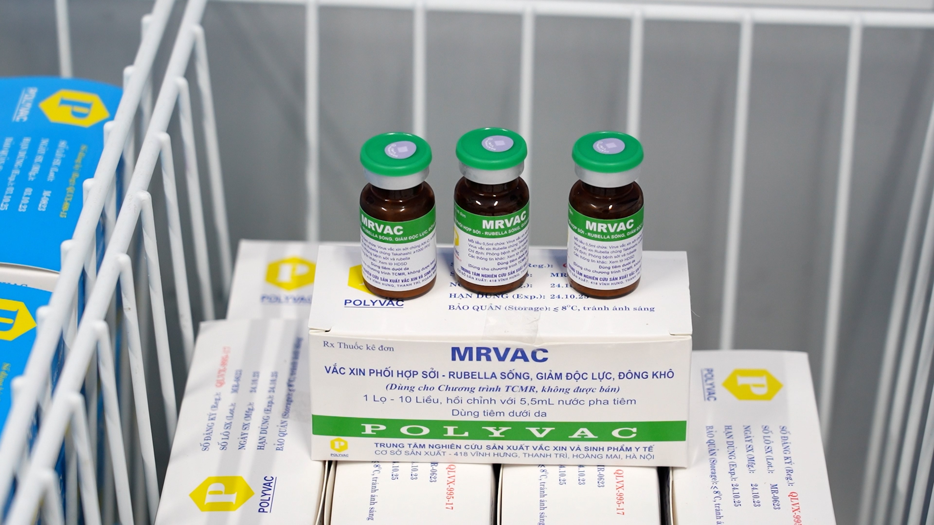 TIỀN GIANG TĂNG CƯỜNG PHÒNG, CHỐNG DỊCH SỞI