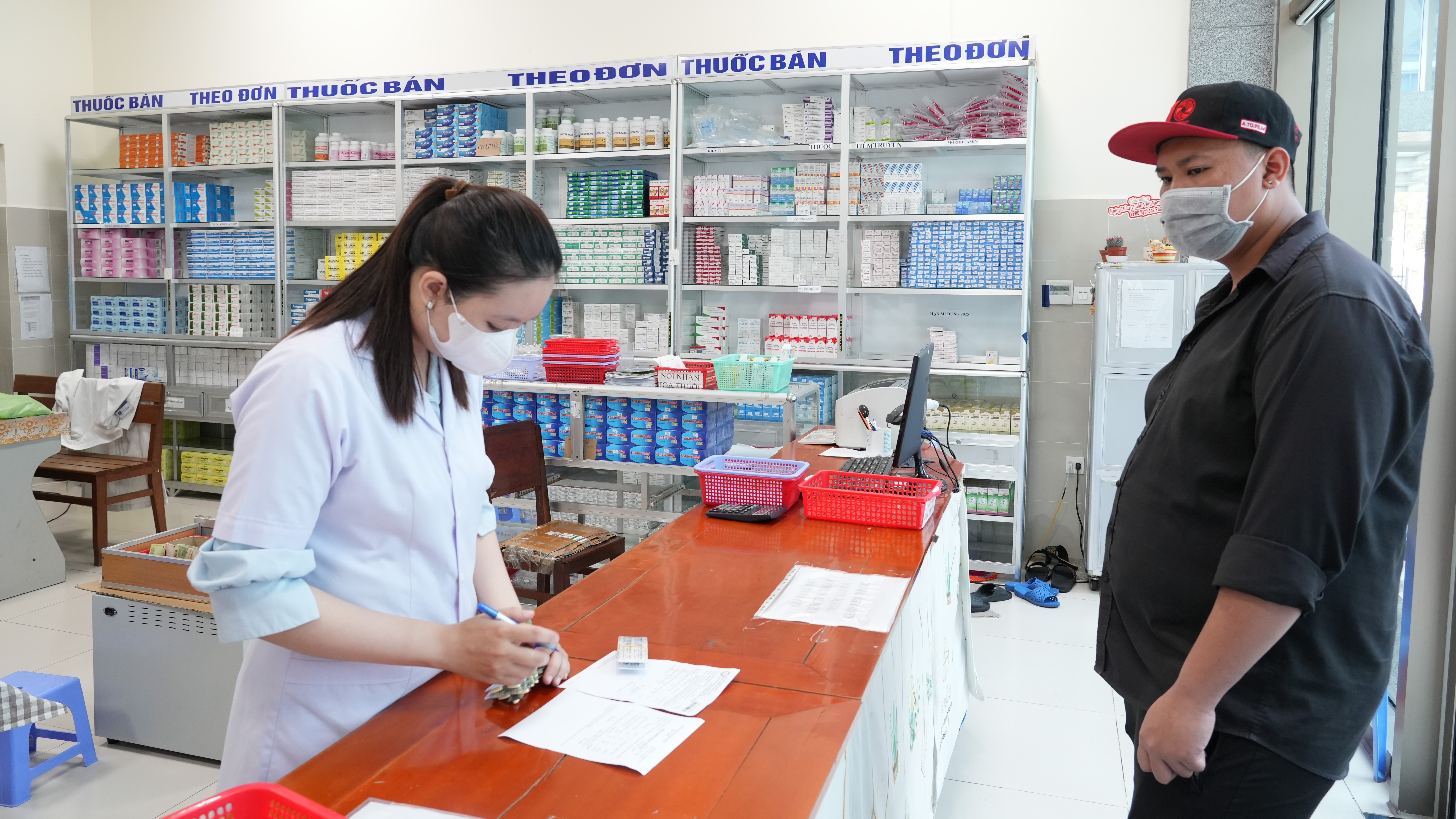 Sở Y tế Tiền Giang phát hành cảnh báo khẩn về thuốc giả, thuốc lưu hành trái phép