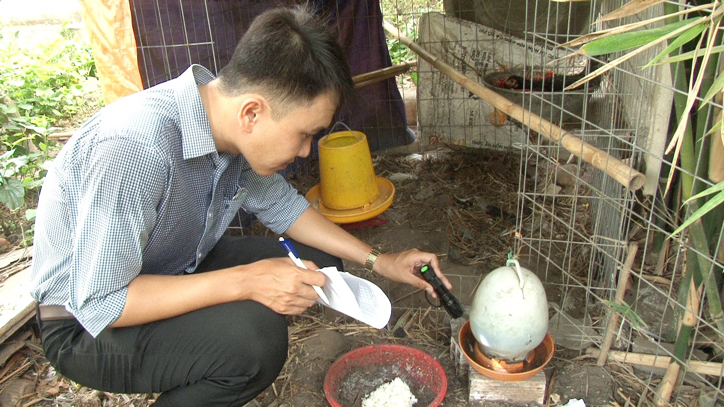 Đồng Tháp tăng cường phòng chống sốt xuất huyết và tay chân miệng: Không chủ quan trước diễn biến dịch
